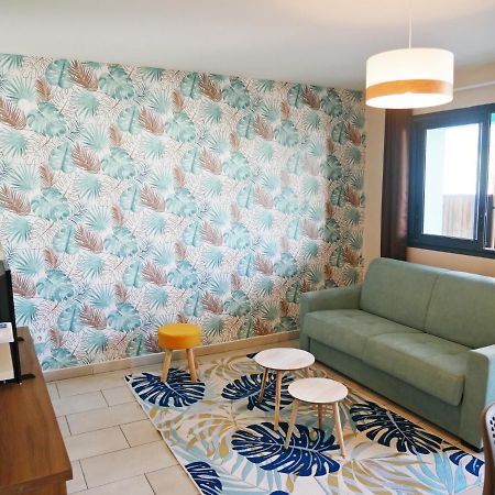 Tropical Suites Saint Pierre Zewnętrze zdjęcie