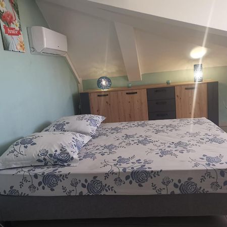 Tropical Suites Saint Pierre Zewnętrze zdjęcie
