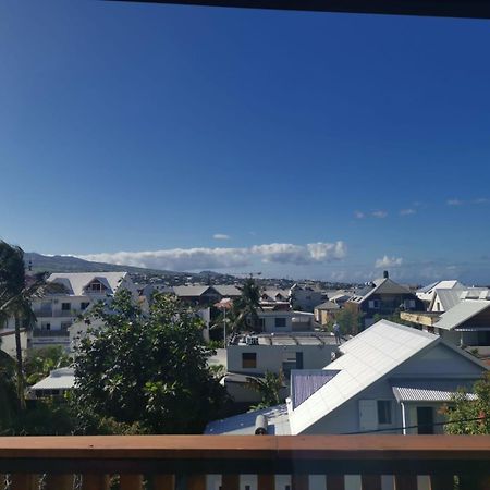 Tropical Suites Saint Pierre Zewnętrze zdjęcie