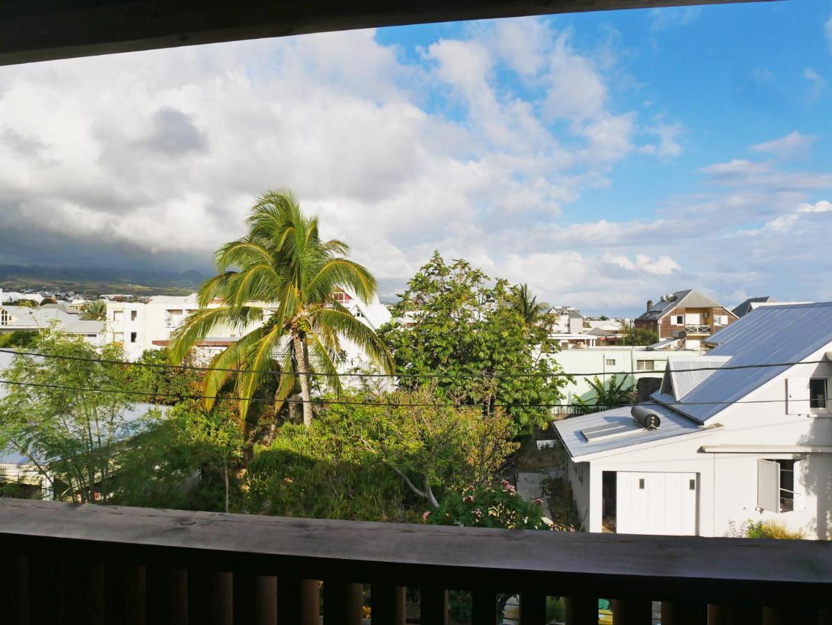 Tropical Suites Saint Pierre Zewnętrze zdjęcie
