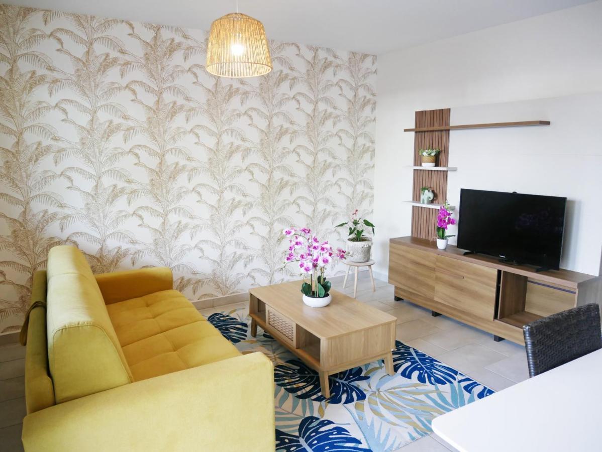 Tropical Suites Saint Pierre Zewnętrze zdjęcie