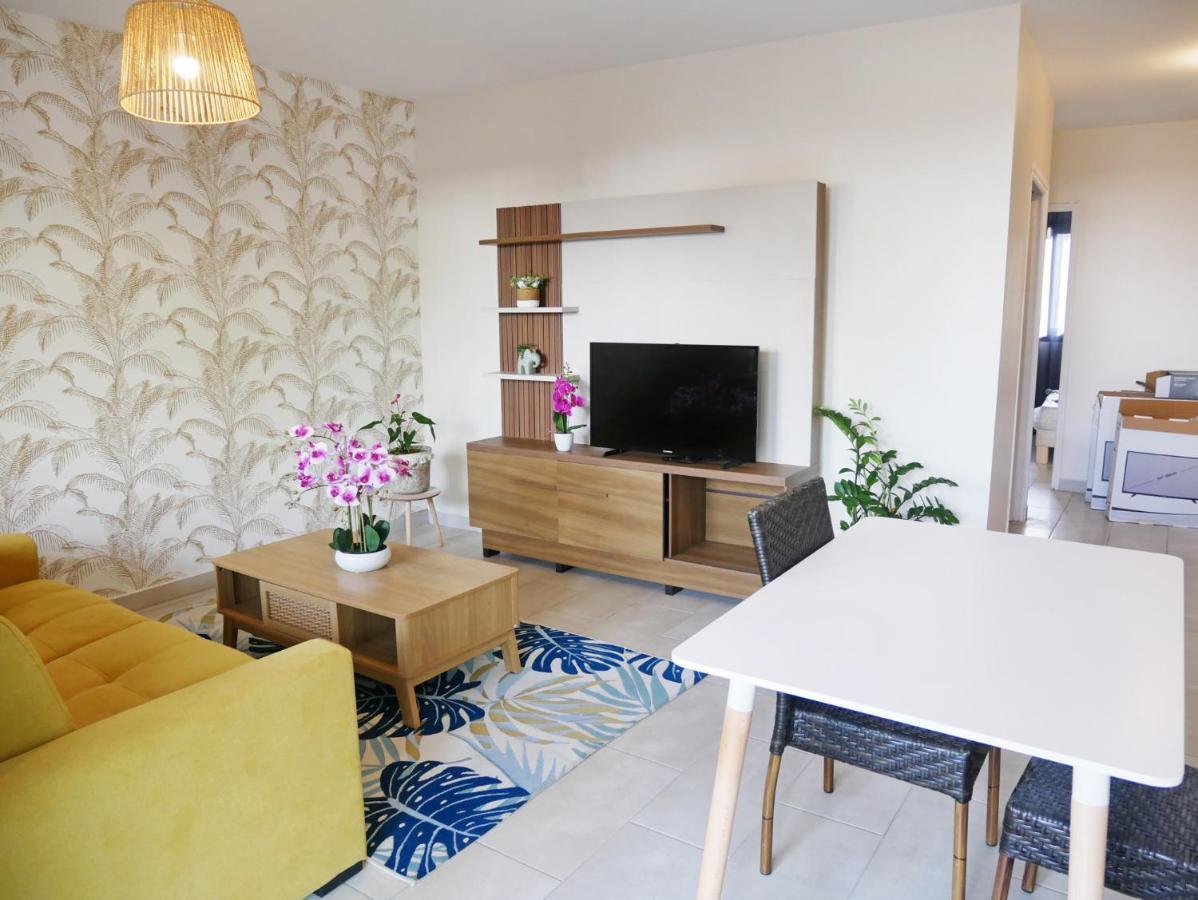 Tropical Suites Saint Pierre Zewnętrze zdjęcie