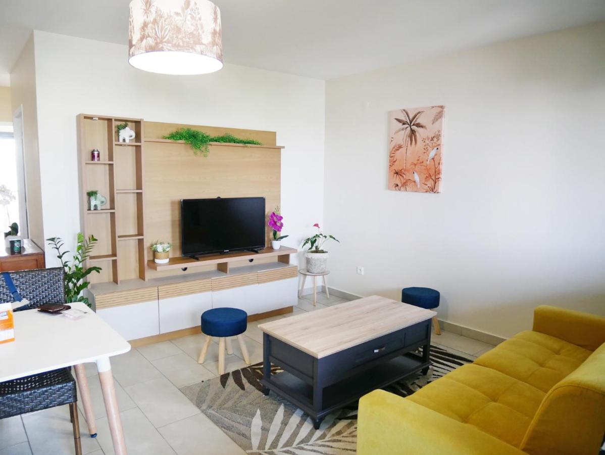 Tropical Suites Saint Pierre Zewnętrze zdjęcie