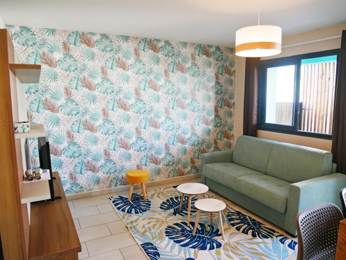 Tropical Suites Saint Pierre Zewnętrze zdjęcie