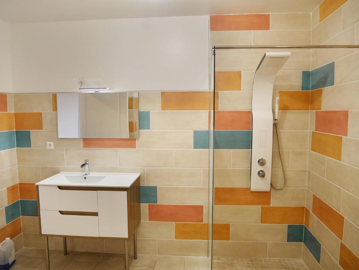 Tropical Suites Saint Pierre Zewnętrze zdjęcie