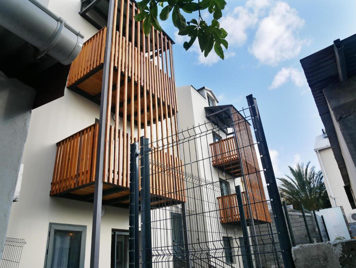 Tropical Suites Saint Pierre Zewnętrze zdjęcie