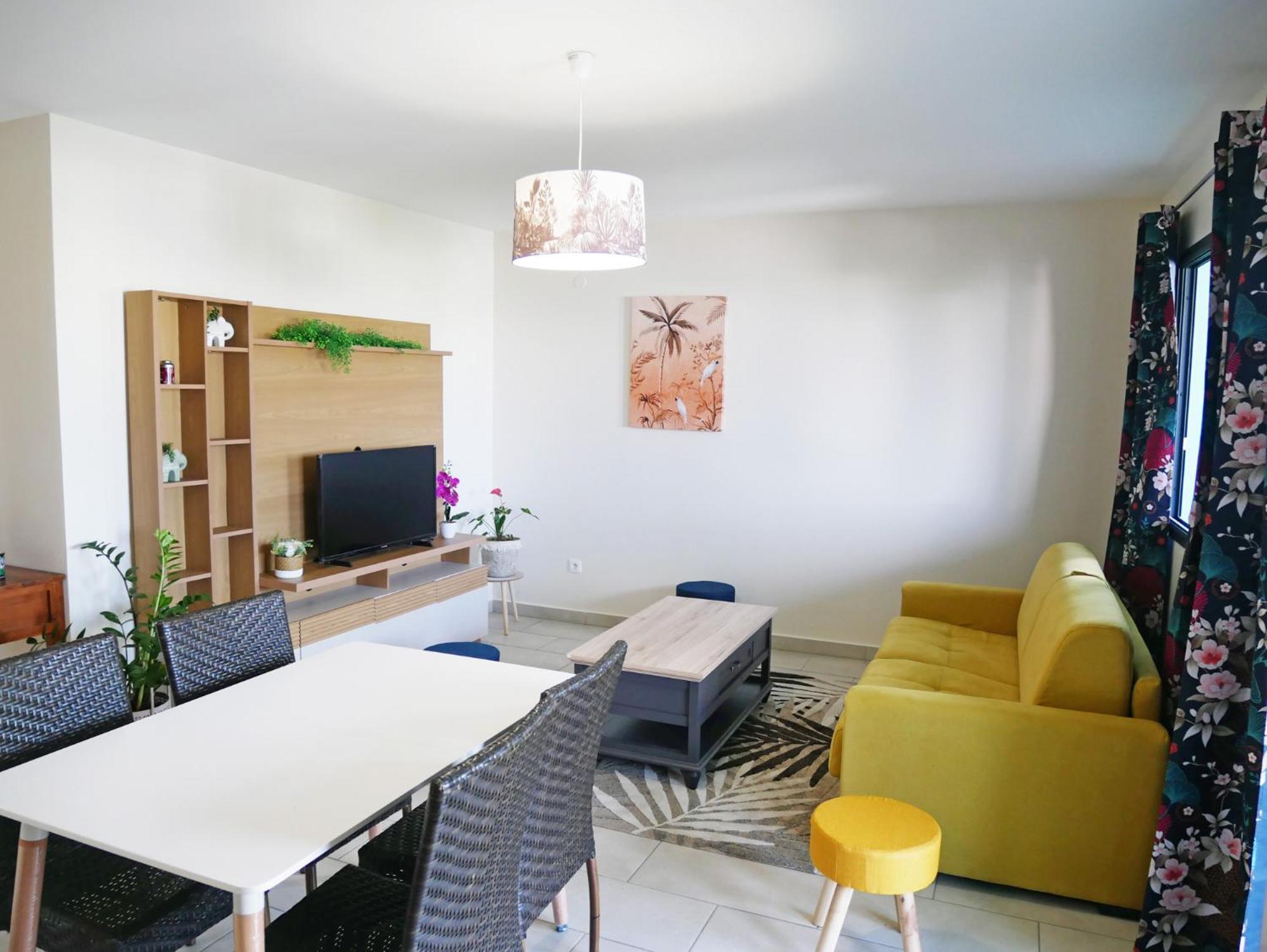 Tropical Suites Saint Pierre Zewnętrze zdjęcie