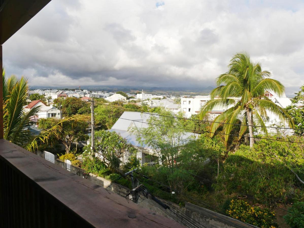 Tropical Suites Saint Pierre Zewnętrze zdjęcie