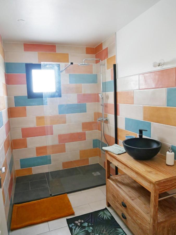 Tropical Suites Saint Pierre Zewnętrze zdjęcie