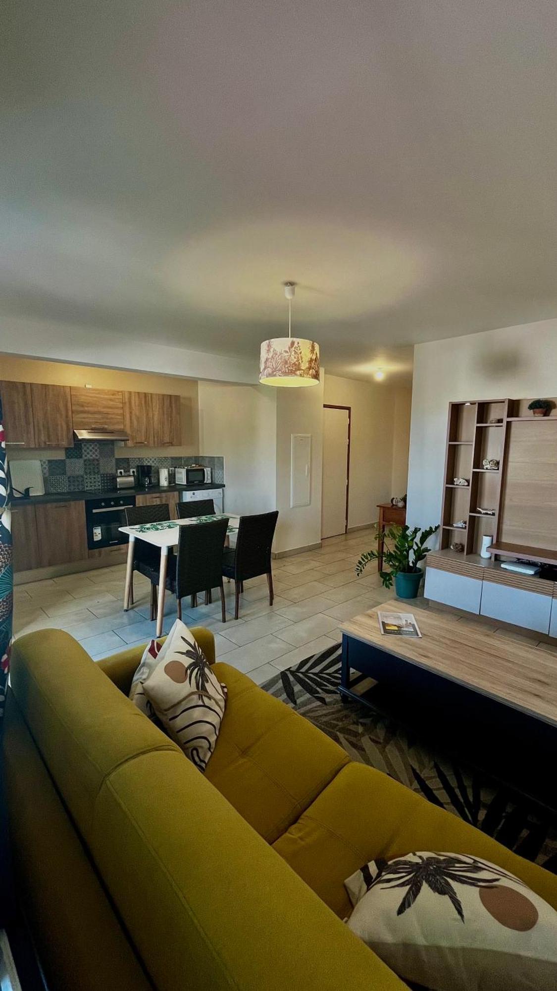 Tropical Suites Saint Pierre Zewnętrze zdjęcie
