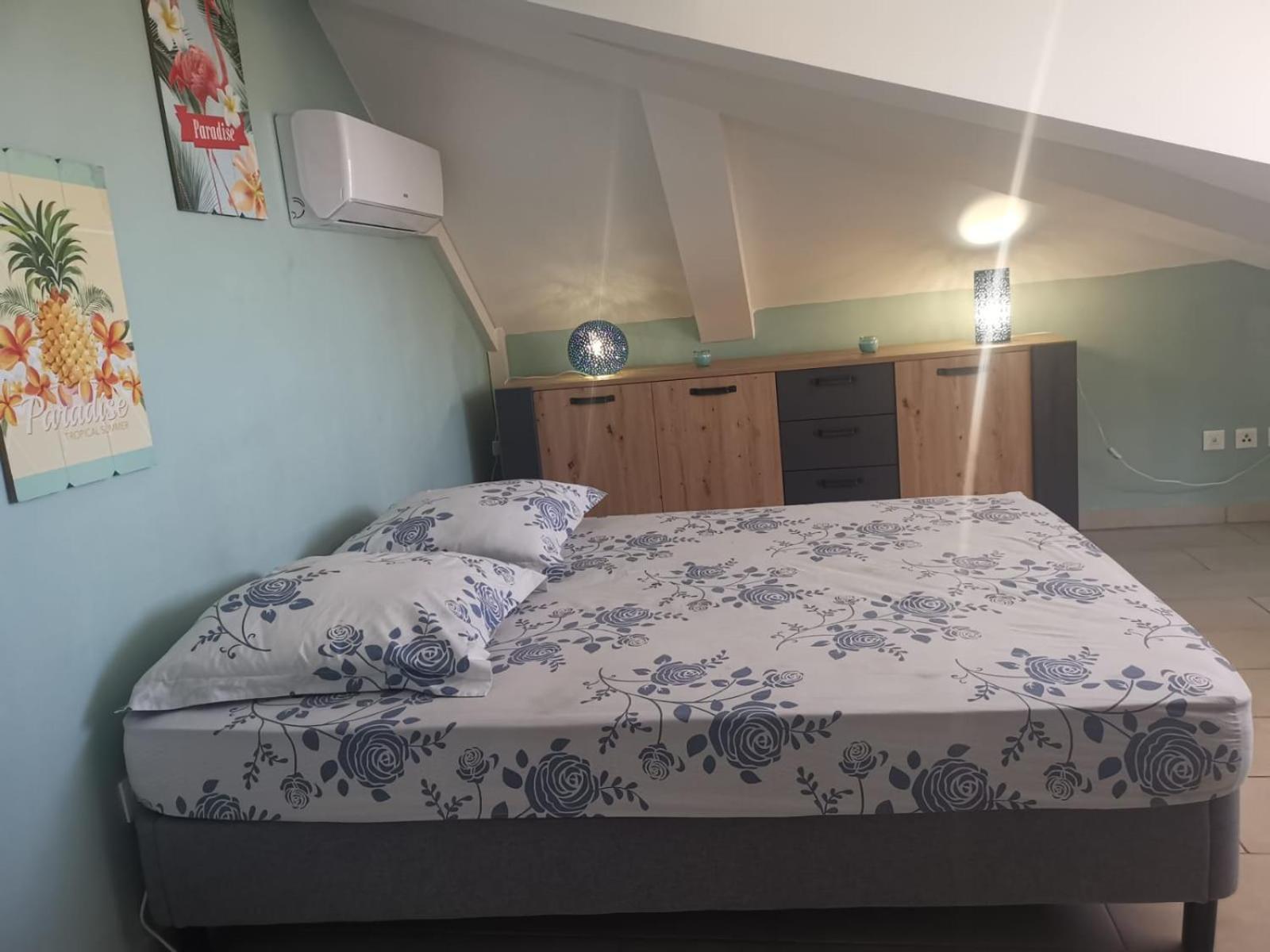 Tropical Suites Saint Pierre Zewnętrze zdjęcie