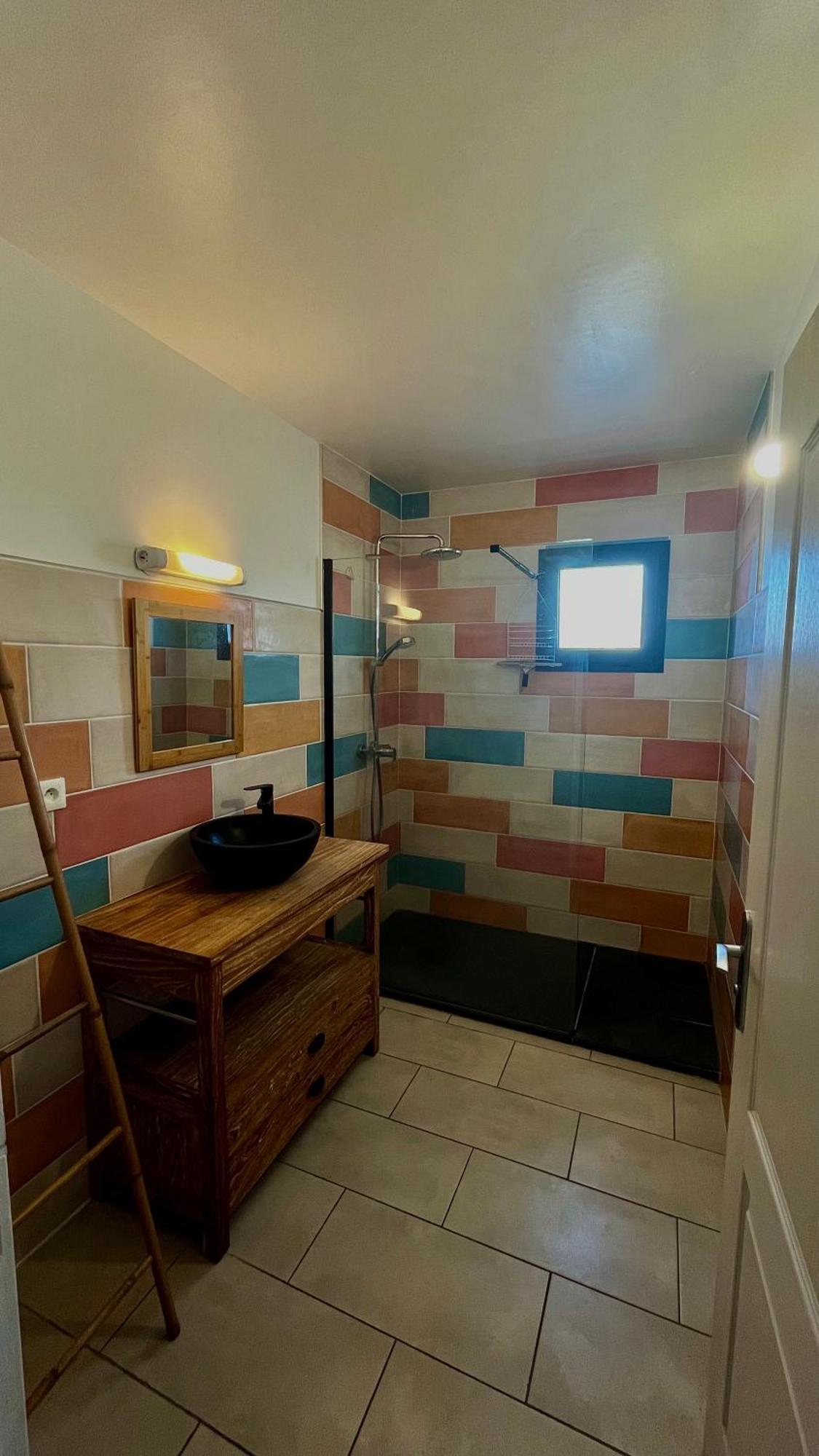 Tropical Suites Saint Pierre Zewnętrze zdjęcie