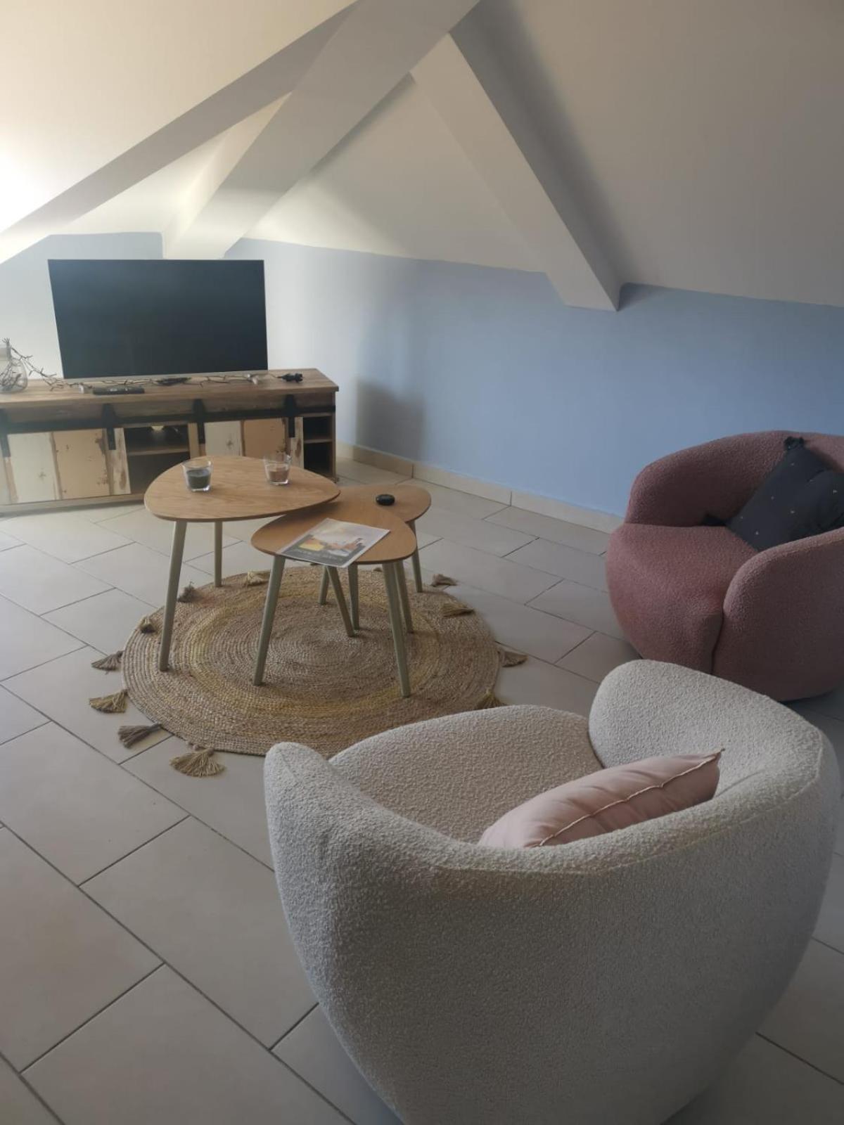 Tropical Suites Saint Pierre Zewnętrze zdjęcie