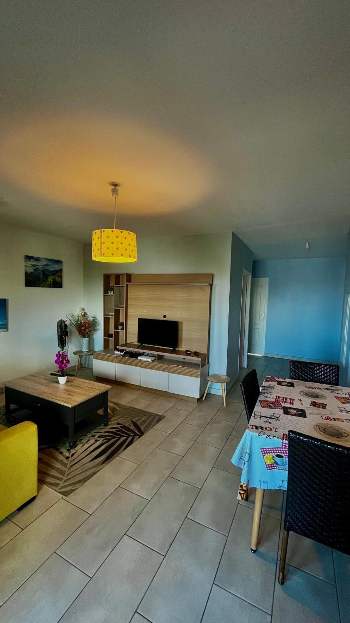 Tropical Suites Saint Pierre Zewnętrze zdjęcie