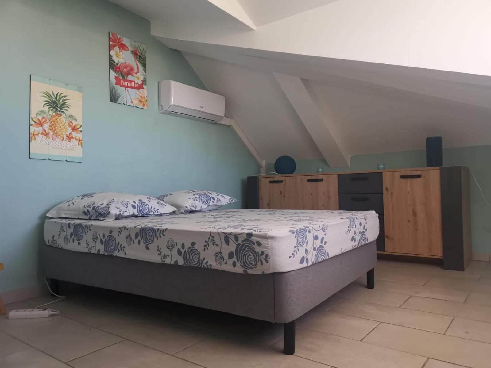 Tropical Suites Saint Pierre Zewnętrze zdjęcie