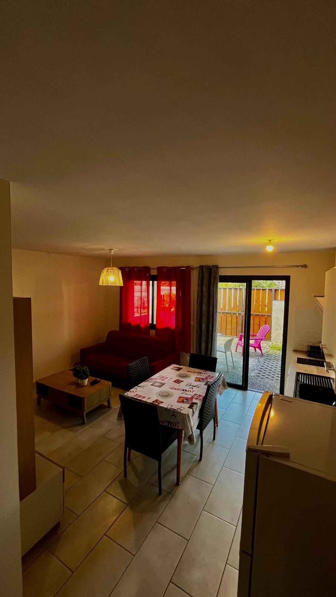 Tropical Suites Saint Pierre Zewnętrze zdjęcie